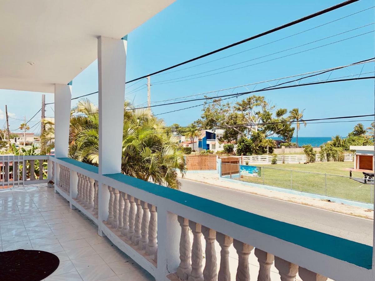 Coastal Express Inn & Suites #1 At 681 Ocean Drive Islote ภายนอก รูปภาพ