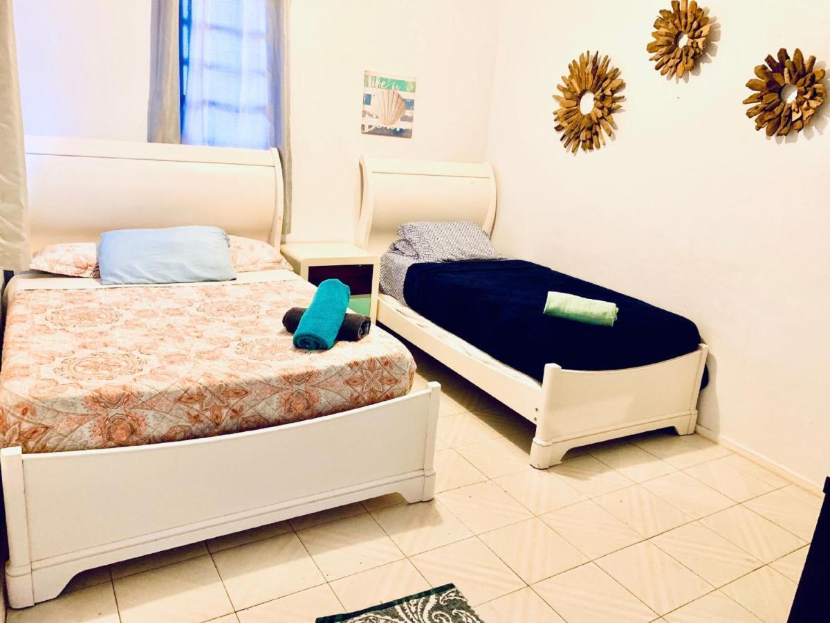 Coastal Express Inn & Suites #1 At 681 Ocean Drive Islote ห้อง รูปภาพ